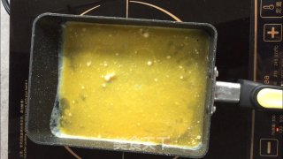 Cheese Thick Egg Braised recipe