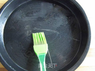[shaanxi Gluten Cold Skin] recipe