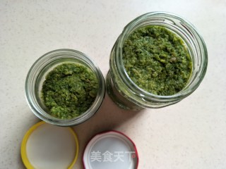 Chive Sauce recipe