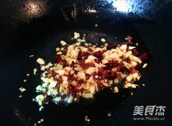 Spicy Fried Clams recipe