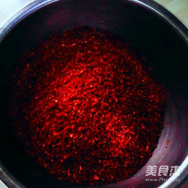 You Chili recipe