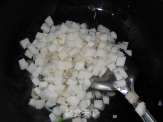Three Colors recipe