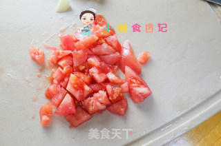 Beef Soup with Tomato and Potatoes Over 12 Months recipe