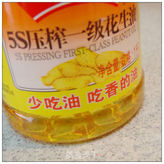 Legendary Delicacy Make Your Own ------hanlin Braised Pig Trotters recipe