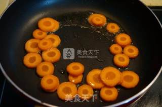 Stir-fried Sausage recipe
