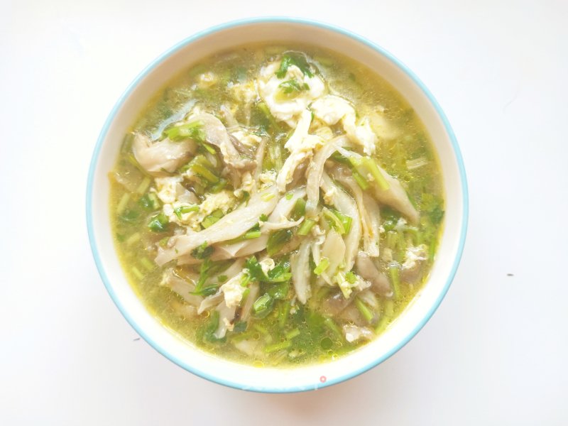Weight Loss Soup recipe