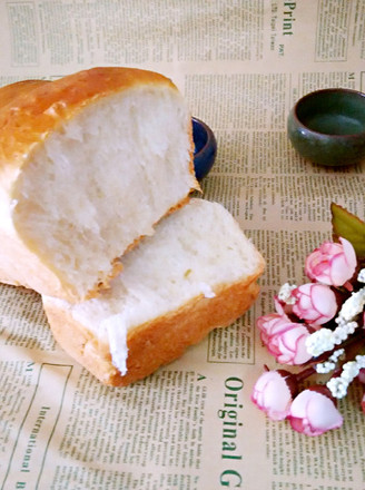 Toast Bread