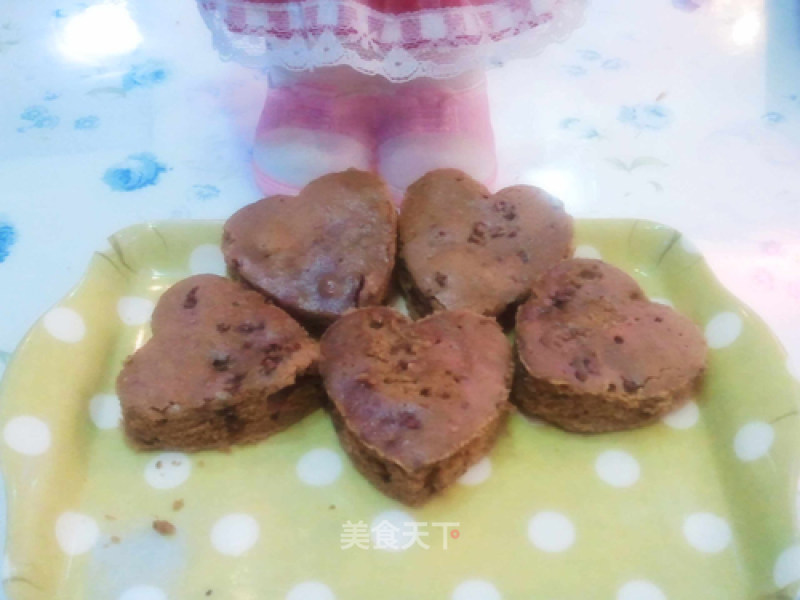Jujube Cake recipe