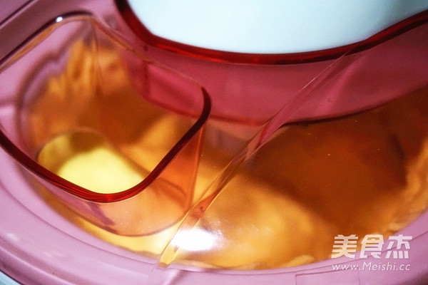 Mango Ice Cream recipe