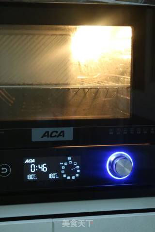 Original Toast recipe
