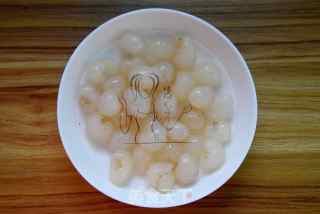 Longan and Red Date Syrup recipe