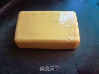 Coconut Pumpkin Sorbet recipe