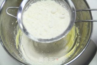 Creative Cheese Biscuits recipe