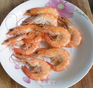 Seafood Snacks recipe