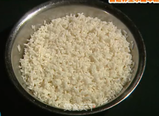 Summer Refreshing and Health-preserving Snacks-crystal Rice Cakes recipe