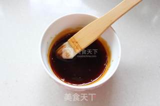 #aca烤明星大赛#——honey Sauce Grilled Ribs recipe