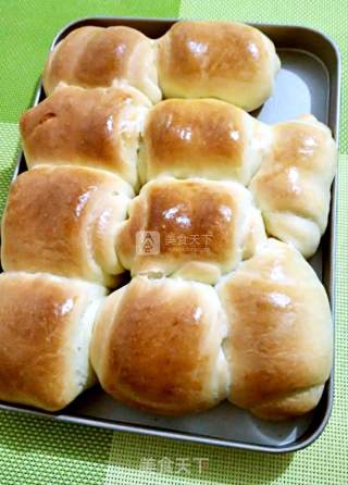 French Bread recipe