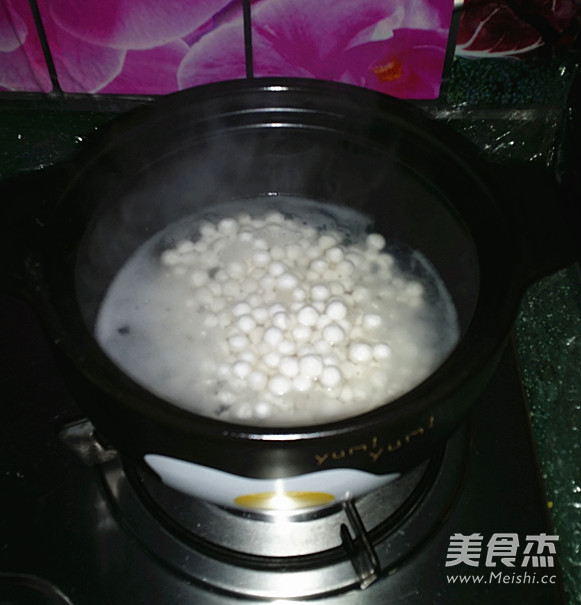 Red Bean Lantern Festival recipe