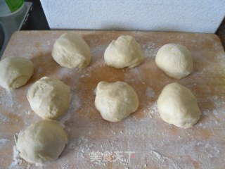Egg Yolk Bag recipe