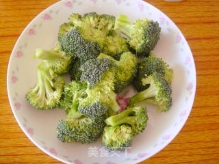 Broccoli Salad recipe