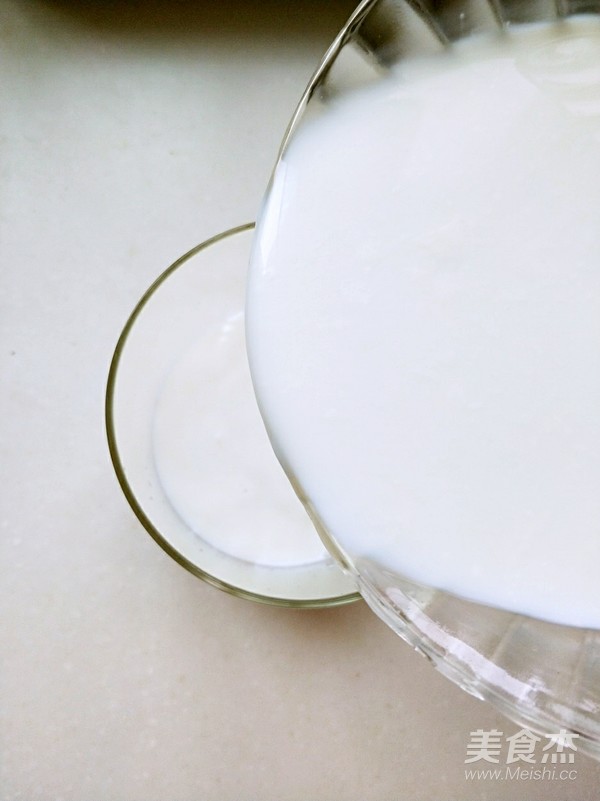 Homemade Yogurt recipe