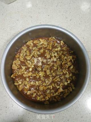 Affectionate Brownie recipe