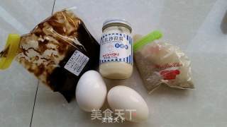 Deviled Eggs with Black Pepper Sauce recipe