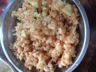 Sure Enough, Applesauce recipe