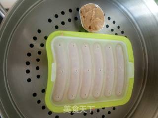 Chicken Sausage recipe