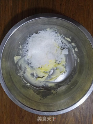 #柏翠大赛# Honeydew Package recipe