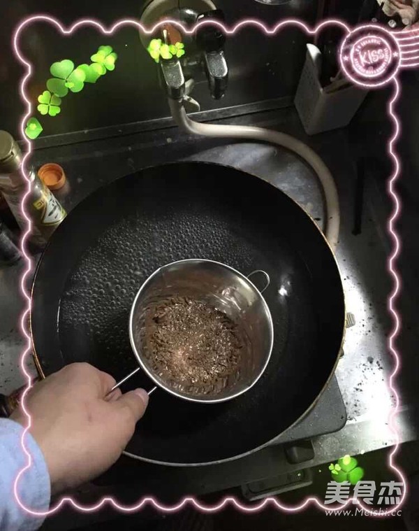 Homemade Raw Chocolate recipe