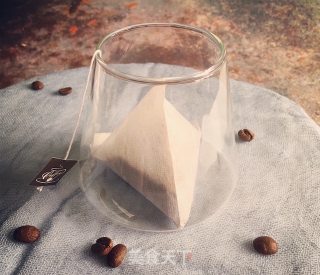 Dragon Boat Festival Special | Hot Spring "zongzi" Coffee recipe