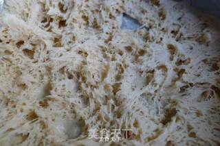 Shaanxi Scallion Hotpot Steamed Bun recipe