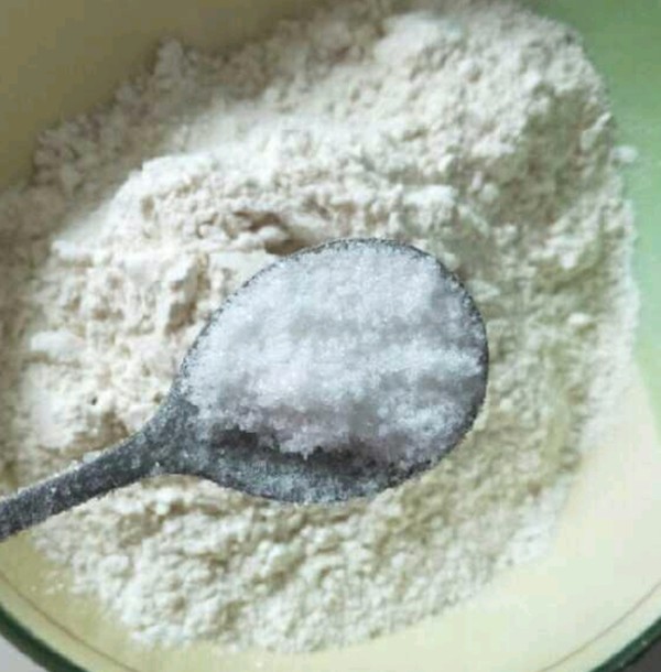 Celery Cake recipe