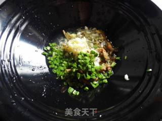 Chongqing Dry Noodle recipe