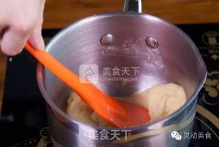 Puffs recipe