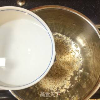 【guangdong】milk Honey Cereal recipe