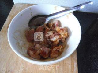 Glutinous Rice Dumplings recipe