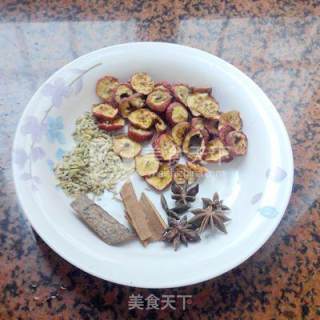 Hawthorn Duck recipe