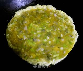 Oyster Egg recipe