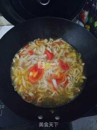 Vegetable Broth recipe
