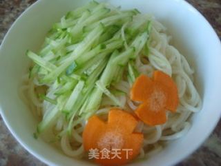 A Fragrant and Popular Food-braised Pork Noodles recipe