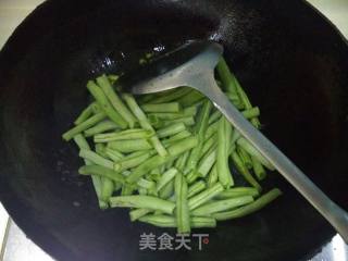 Potato Roasted Beans recipe