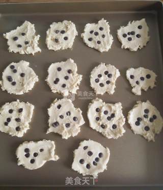 Lazy Cookies recipe