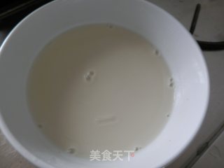 【kaifeng】rose Jelly recipe