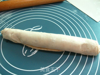 Spiced Pancakes recipe