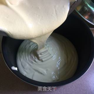 Rice Cooker Bake Cake recipe
