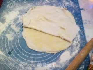Fried Cake recipe