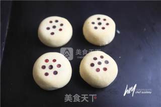 Self-made White Moon Cakes recipe