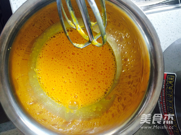 Dorayaki recipe